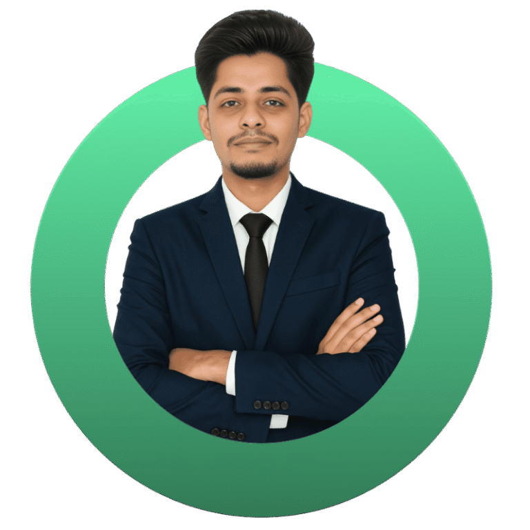 Ashraful Islam Asif local SEO expert from Bangladesh optimizing Google Business Profile